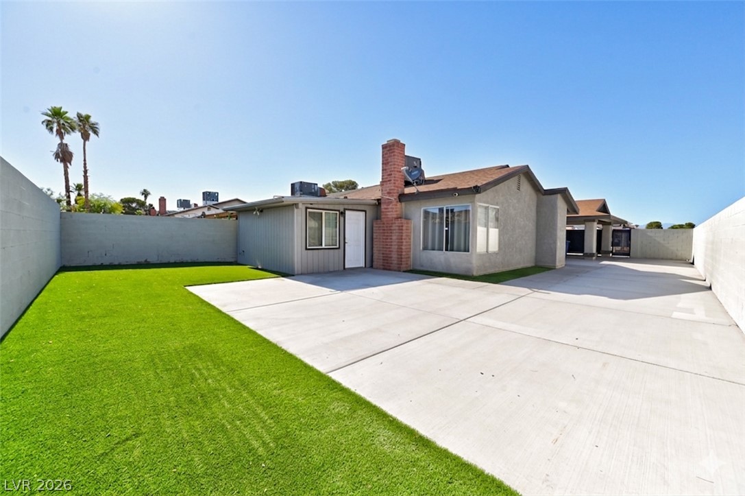 7005 Grassy Knoll Street Las Vegas NV 89147