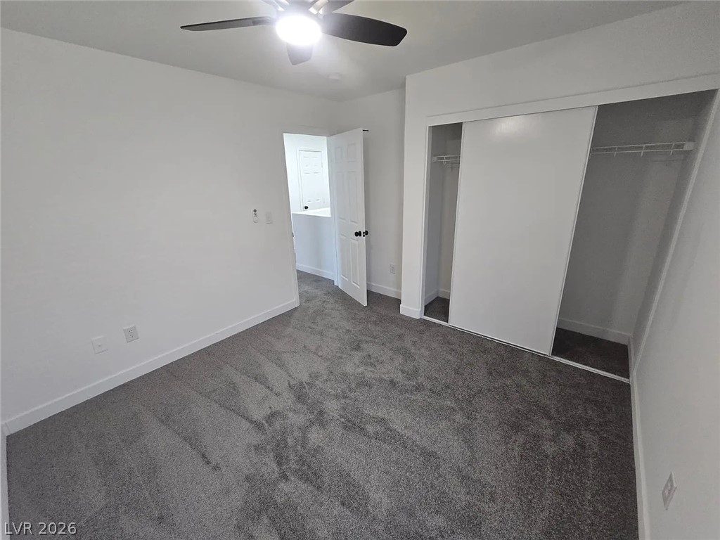 6158 Calm Breeze Avenue 103 Las Vegas NV 89108