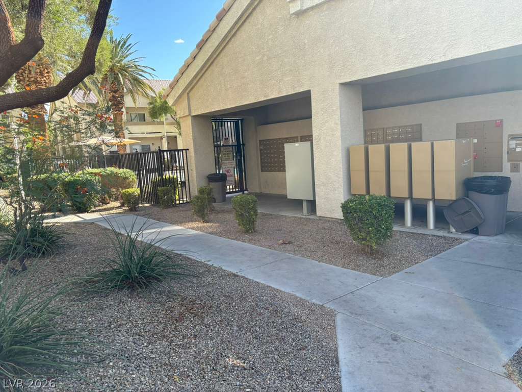6158 Calm Breeze Avenue 103 Las Vegas NV 89108