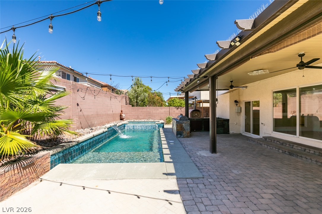 7989 Coronado Coast Street Las Vegas NV 89139