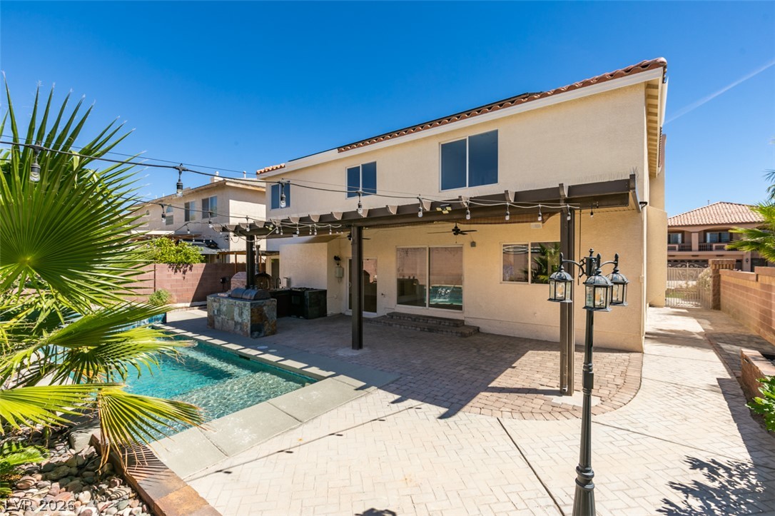 7989 Coronado Coast Street Las Vegas NV 89139