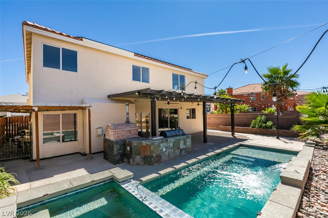 7989 Coronado Coast Street Las Vegas NV 89139