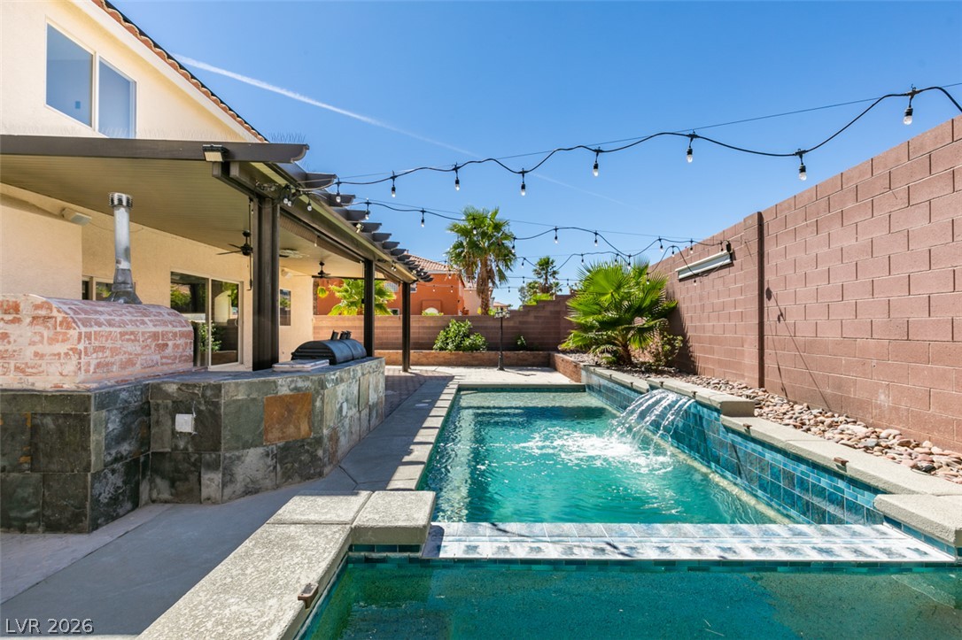 7989 Coronado Coast Street Las Vegas NV 89139