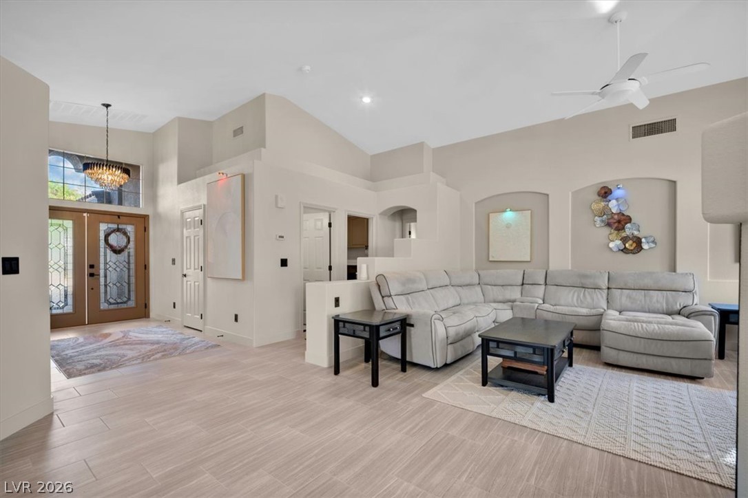 1323 Rolling Sunset Street Henderson NV 89052