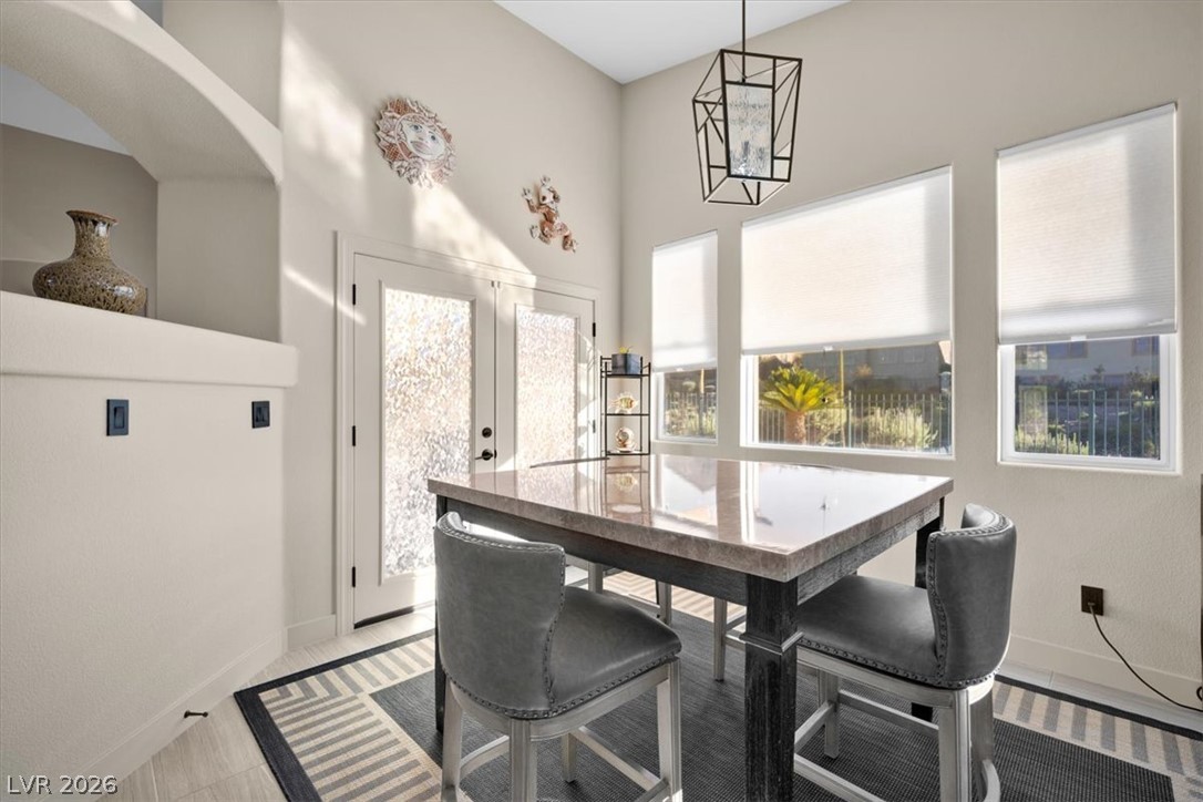 1323 Rolling Sunset Street Henderson NV 89052