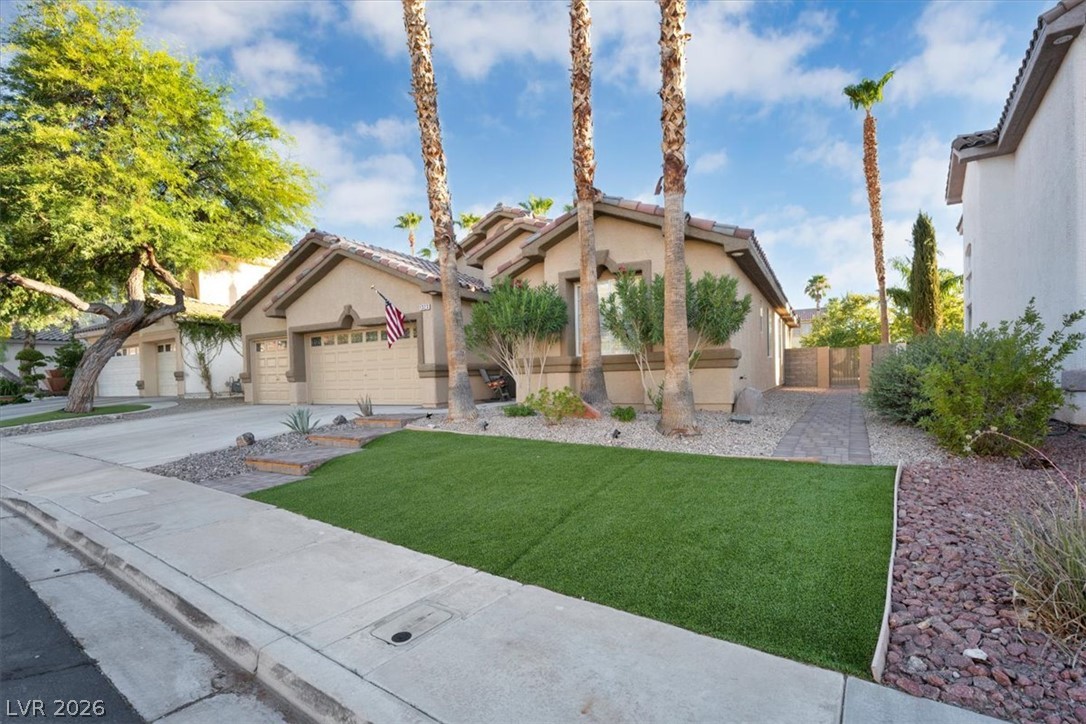 1323 Rolling Sunset Street Henderson NV 89052
