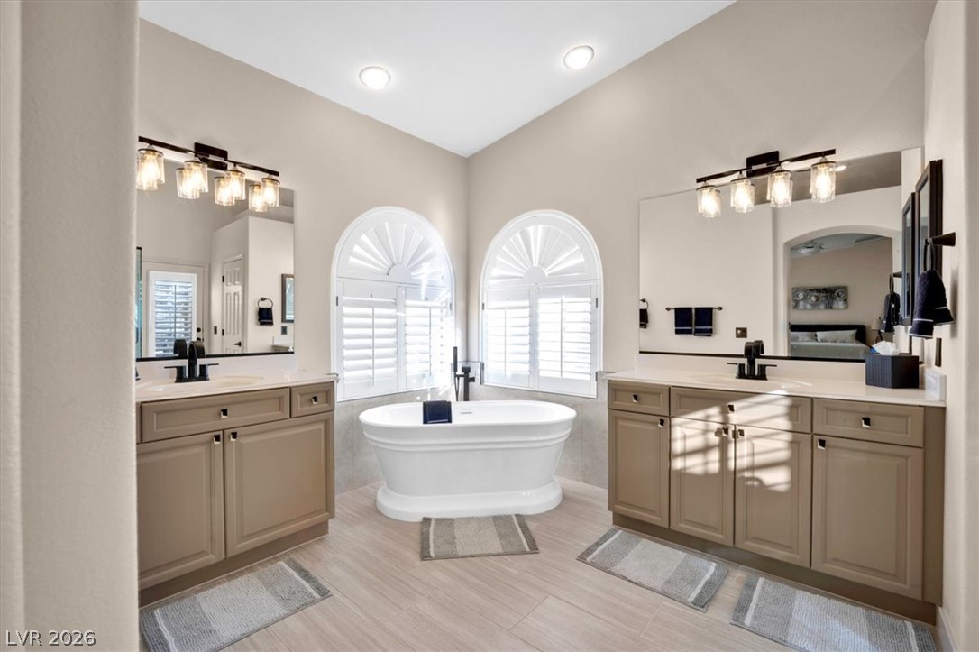 1323 Rolling Sunset Street Henderson NV 89052