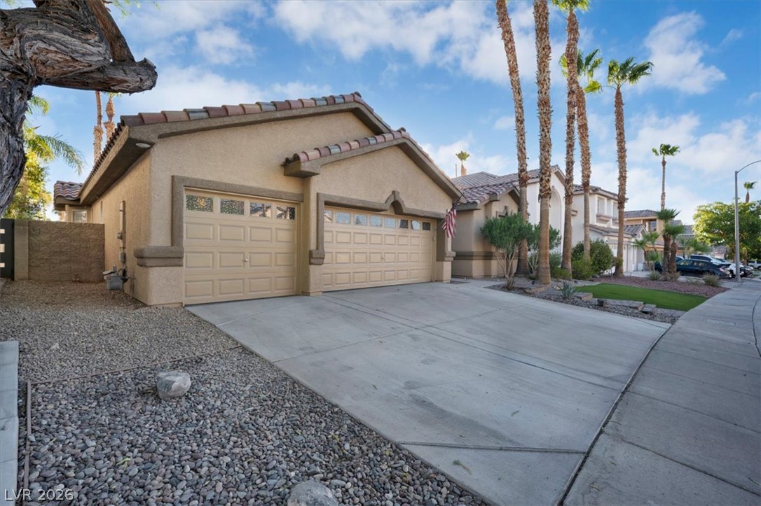 1323 Rolling Sunset Street Henderson NV 89052