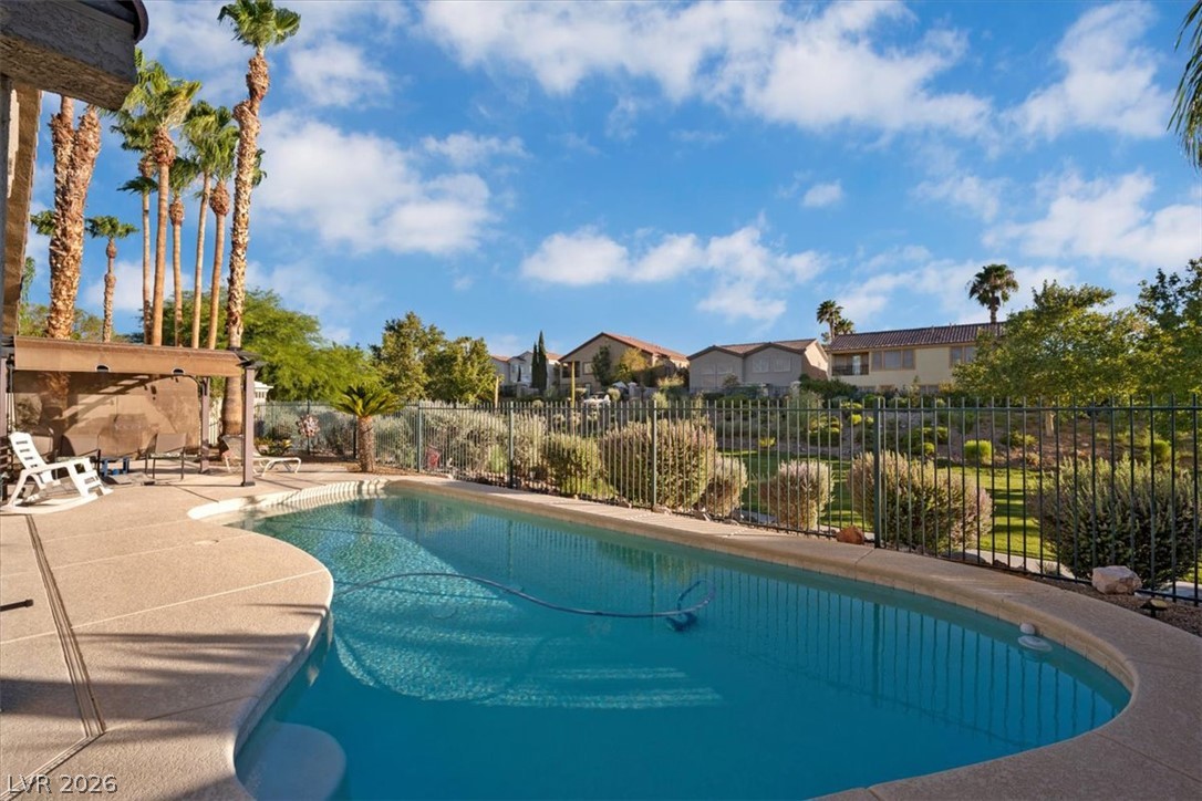 1323 Rolling Sunset Street Henderson NV 89052
