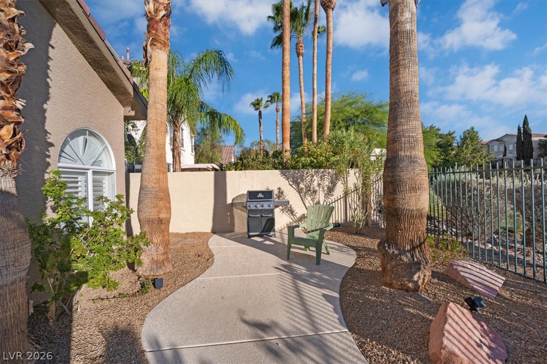 1323 Rolling Sunset Street Henderson NV 89052