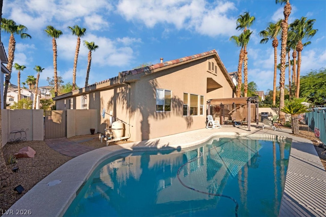 1323 Rolling Sunset Street Henderson NV 89052