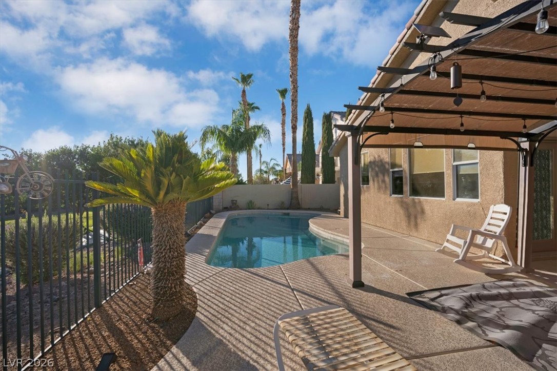 1323 Rolling Sunset Street Henderson NV 89052
