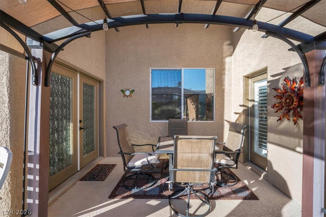 1323 Rolling Sunset Street Henderson NV 89052