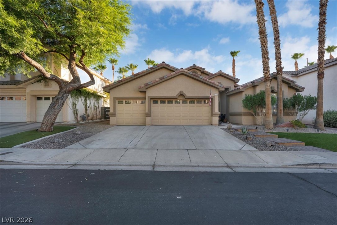 1323 Rolling Sunset Street Henderson NV 89052