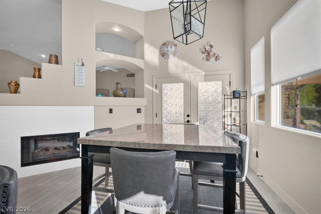 1323 Rolling Sunset Street Henderson NV 89052