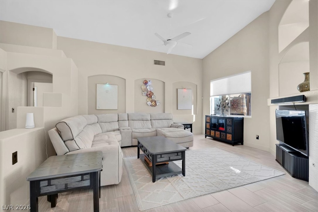 1323 Rolling Sunset Street Henderson NV 89052