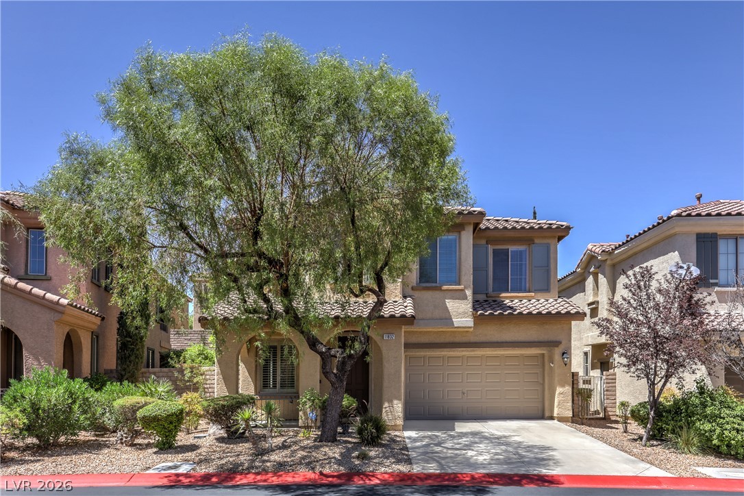 11832 Arenoso Drive Las Vegas NV 89138