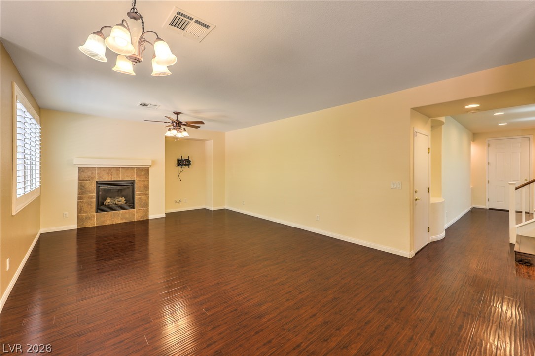 11832 Arenoso Drive Las Vegas NV 89138