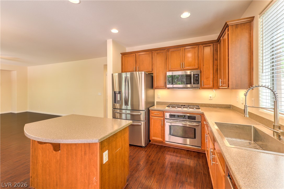 11832 Arenoso Drive Las Vegas NV 89138
