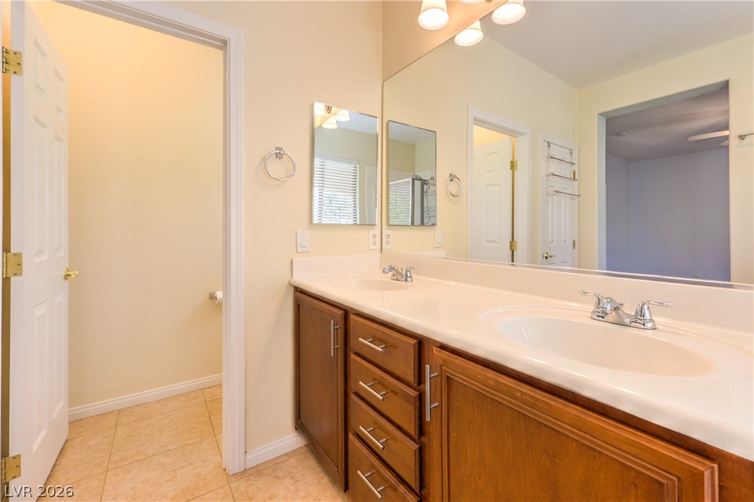 11832 Arenoso Drive Las Vegas NV 89138