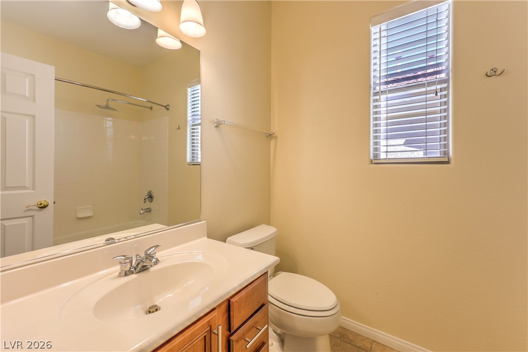 11832 Arenoso Drive Las Vegas NV 89138