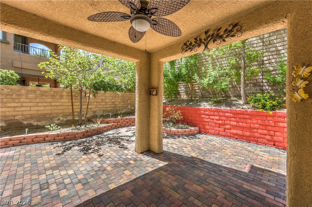 11832 Arenoso Drive Las Vegas NV 89138