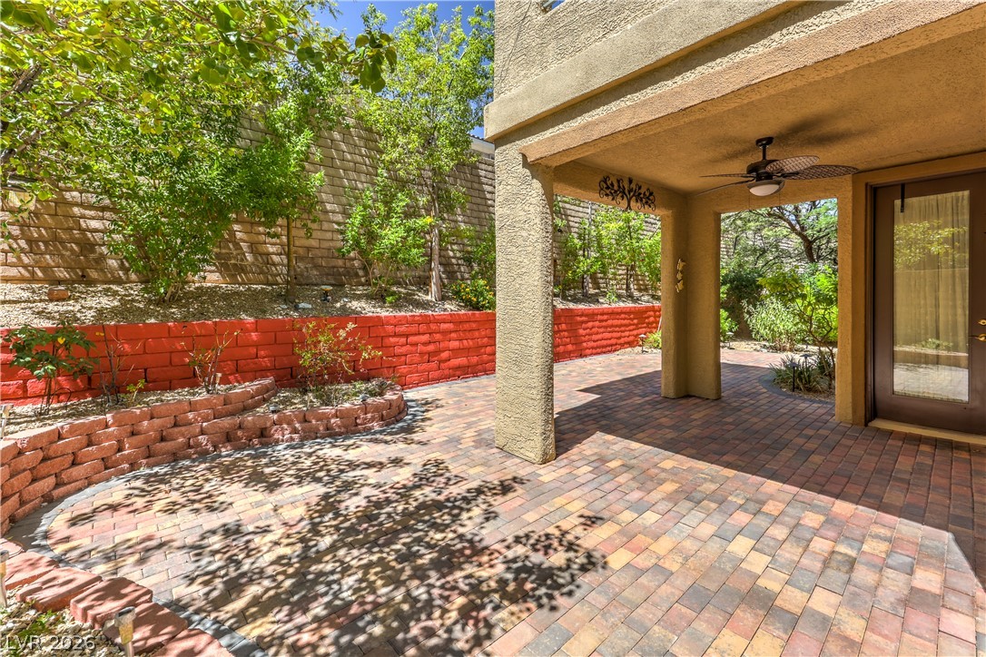11832 Arenoso Drive Las Vegas NV 89138