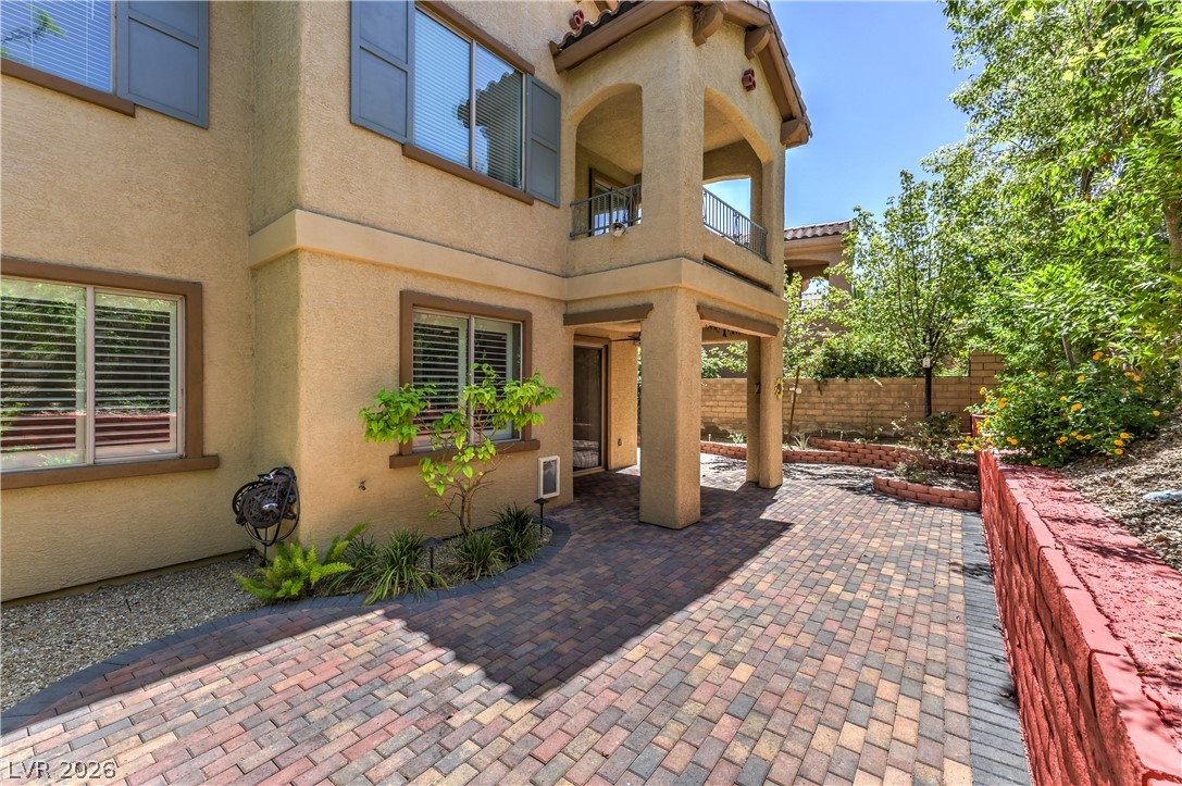 11832 Arenoso Drive Las Vegas NV 89138