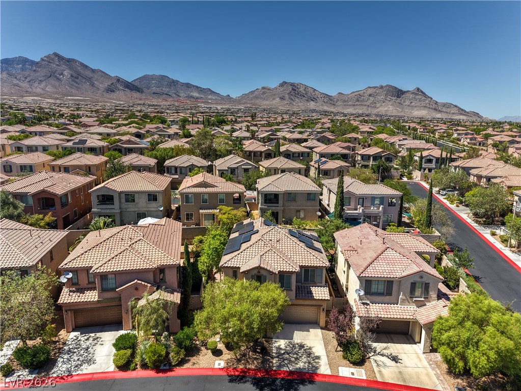 11832 Arenoso Drive Las Vegas NV 89138