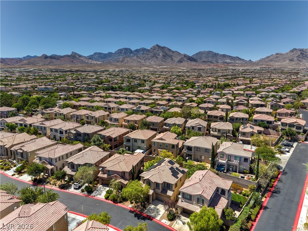 11832 Arenoso Drive Las Vegas NV 89138