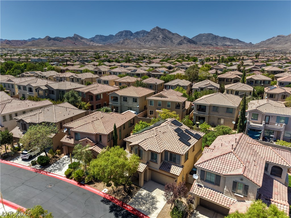 11832 Arenoso Drive Las Vegas NV 89138