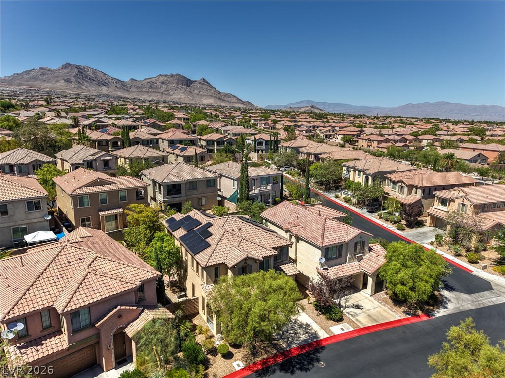 11832 Arenoso Drive Las Vegas NV 89138