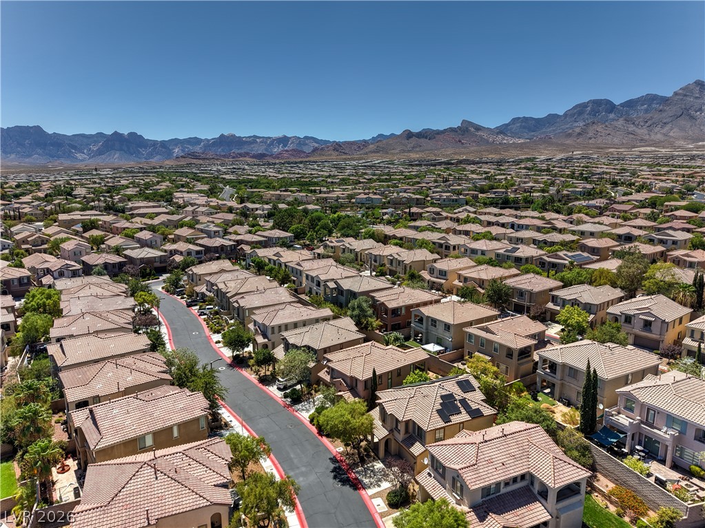 11832 Arenoso Drive Las Vegas NV 89138