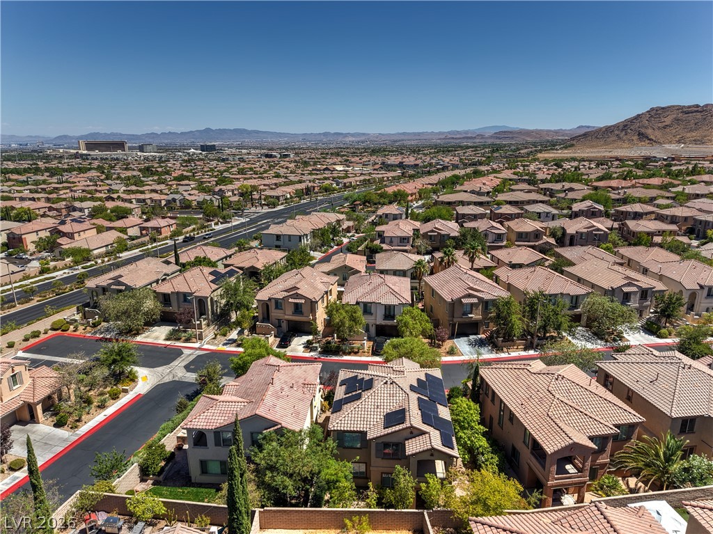 11832 Arenoso Drive Las Vegas NV 89138