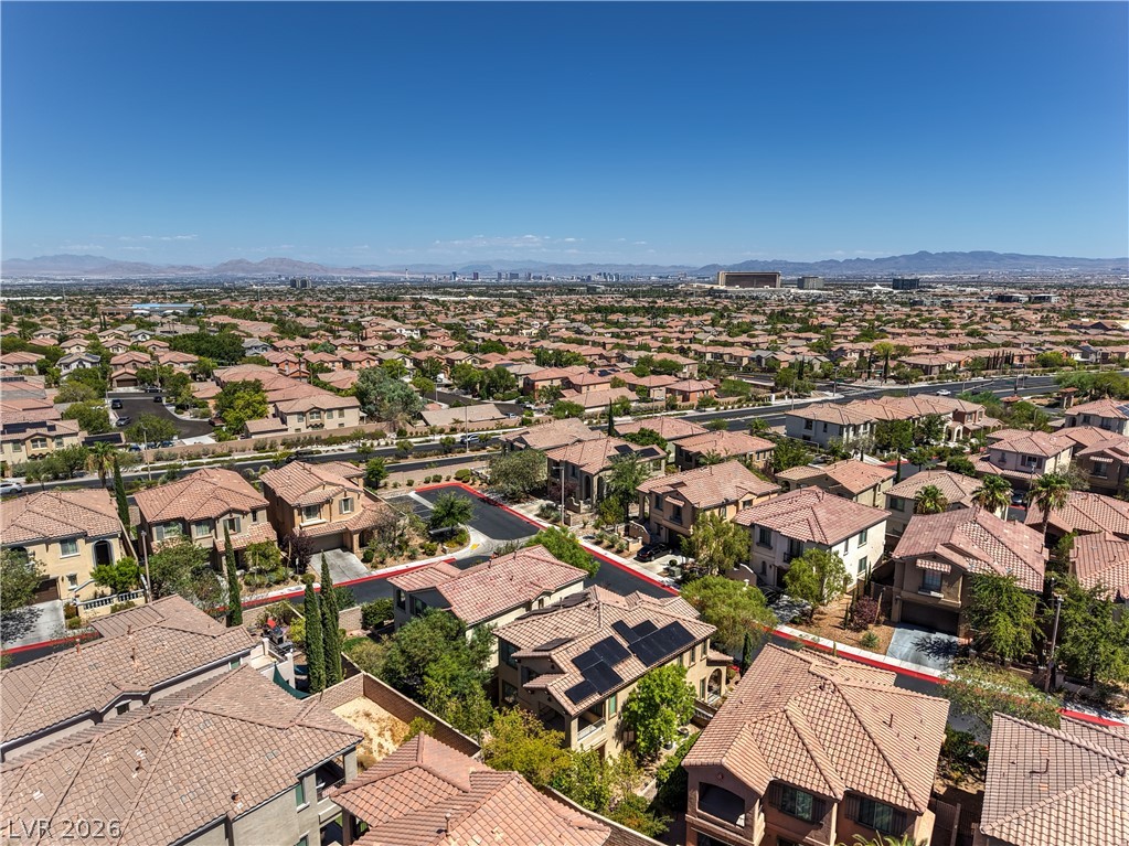 11832 Arenoso Drive Las Vegas NV 89138