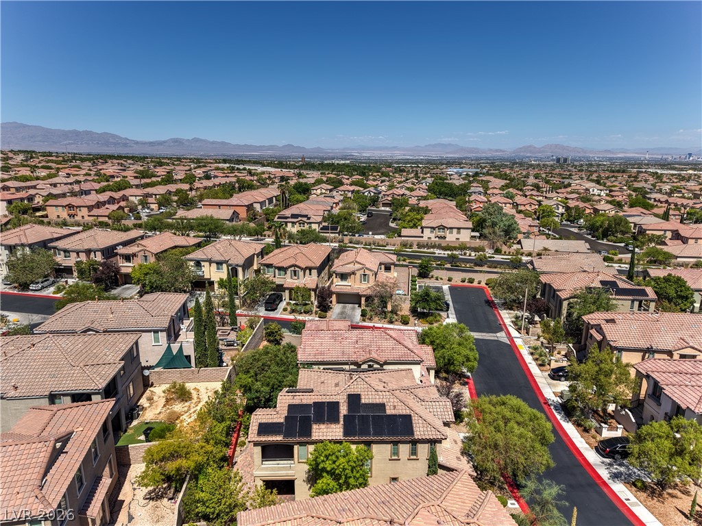 11832 Arenoso Drive Las Vegas NV 89138