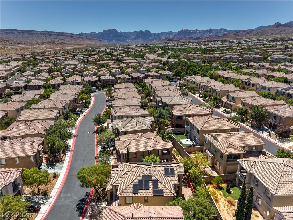11832 Arenoso Drive Las Vegas NV 89138