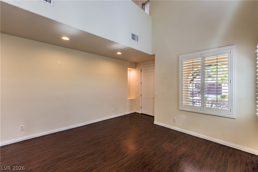 11832 Arenoso Drive Las Vegas NV 89138