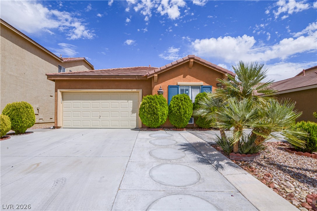 9534 Twister Trace Street Las Vegas NV 89178