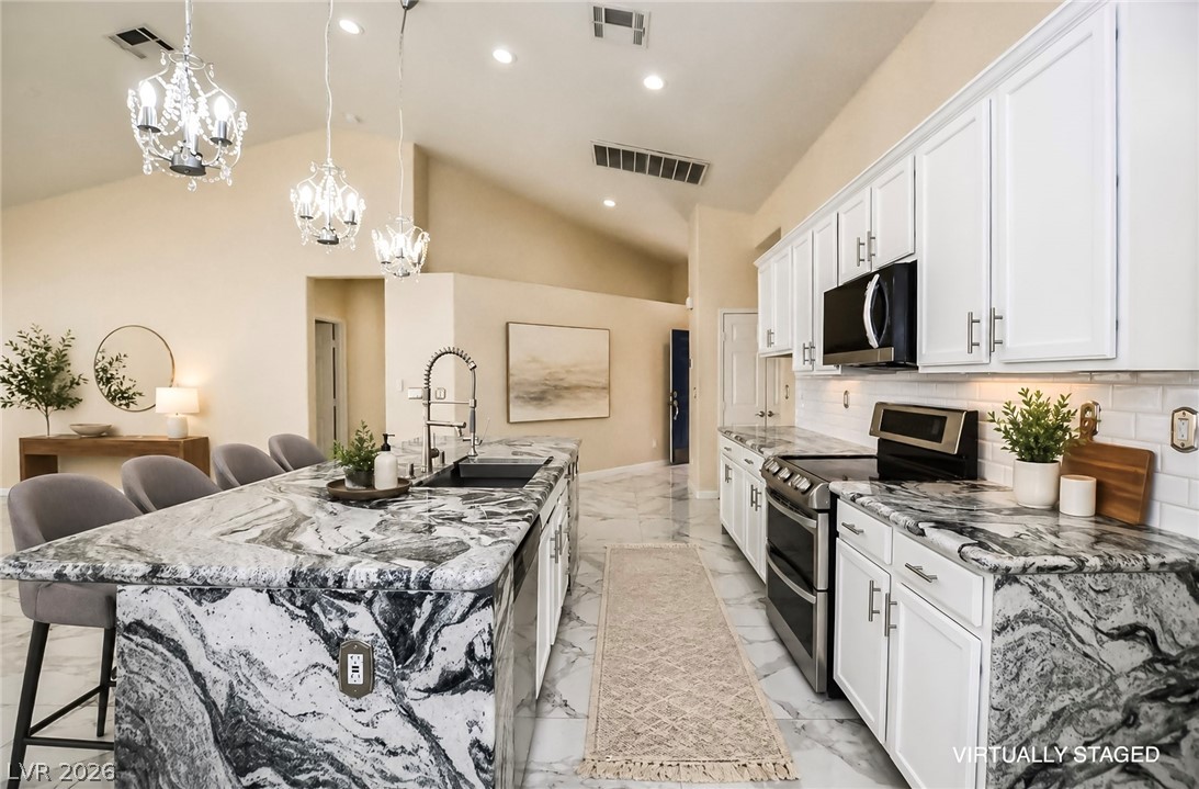 9534 Twister Trace Street Las Vegas NV 89178