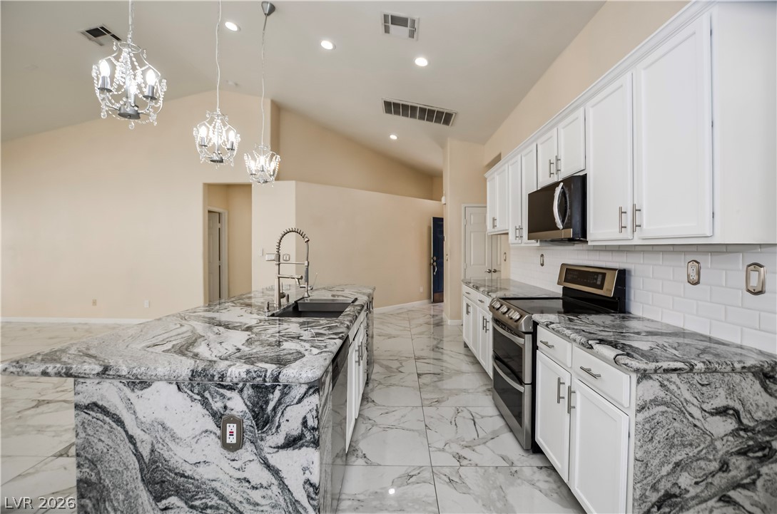 9534 Twister Trace Street Las Vegas NV 89178