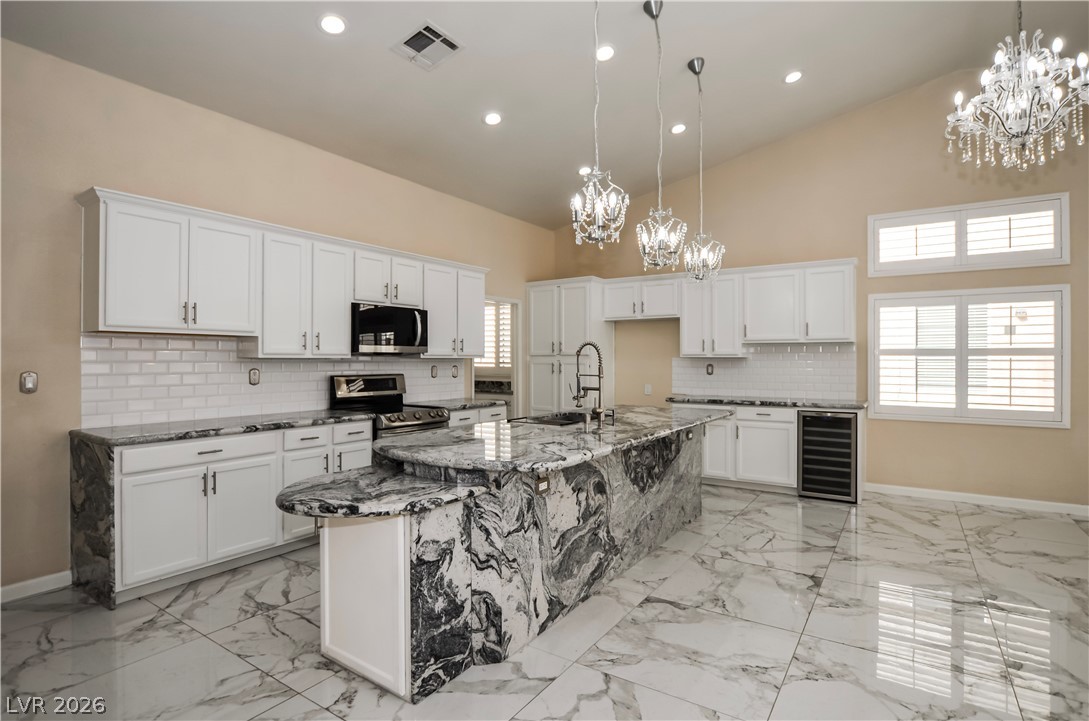 9534 Twister Trace Street Las Vegas NV 89178