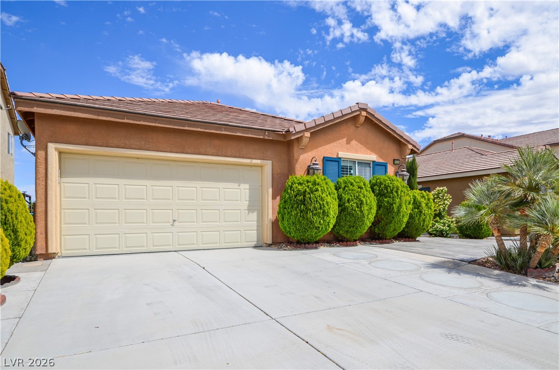 9534 Twister Trace Street Las Vegas NV 89178