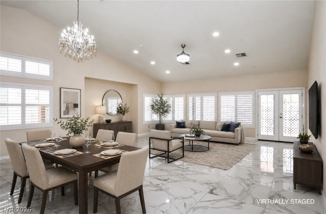 9534 Twister Trace Street Las Vegas NV 89178