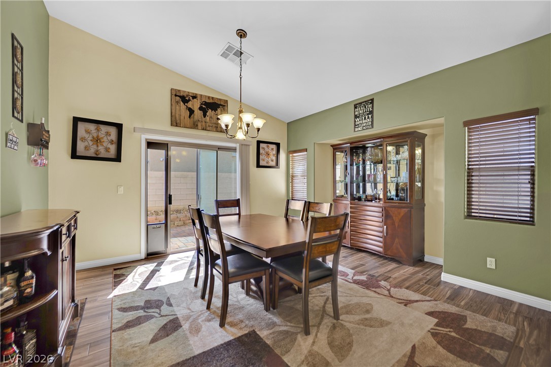 86 Harbor Coast Street Las Vegas NV 89148