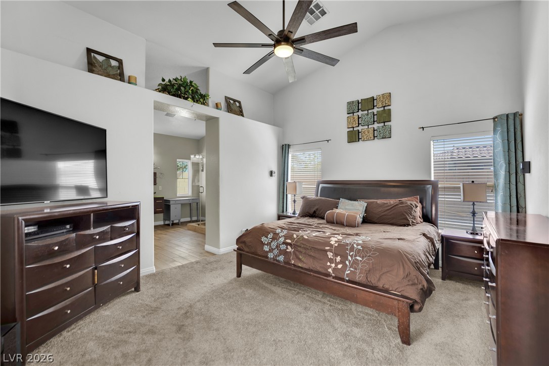 86 Harbor Coast Street Las Vegas NV 89148
