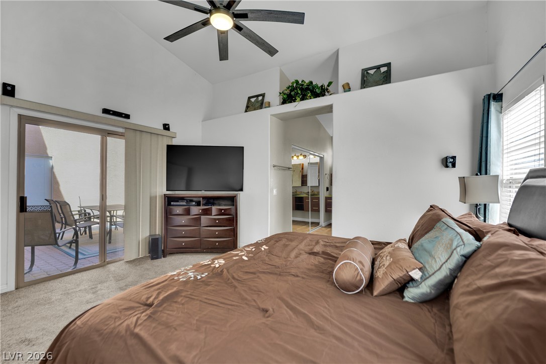 86 Harbor Coast Street Las Vegas NV 89148