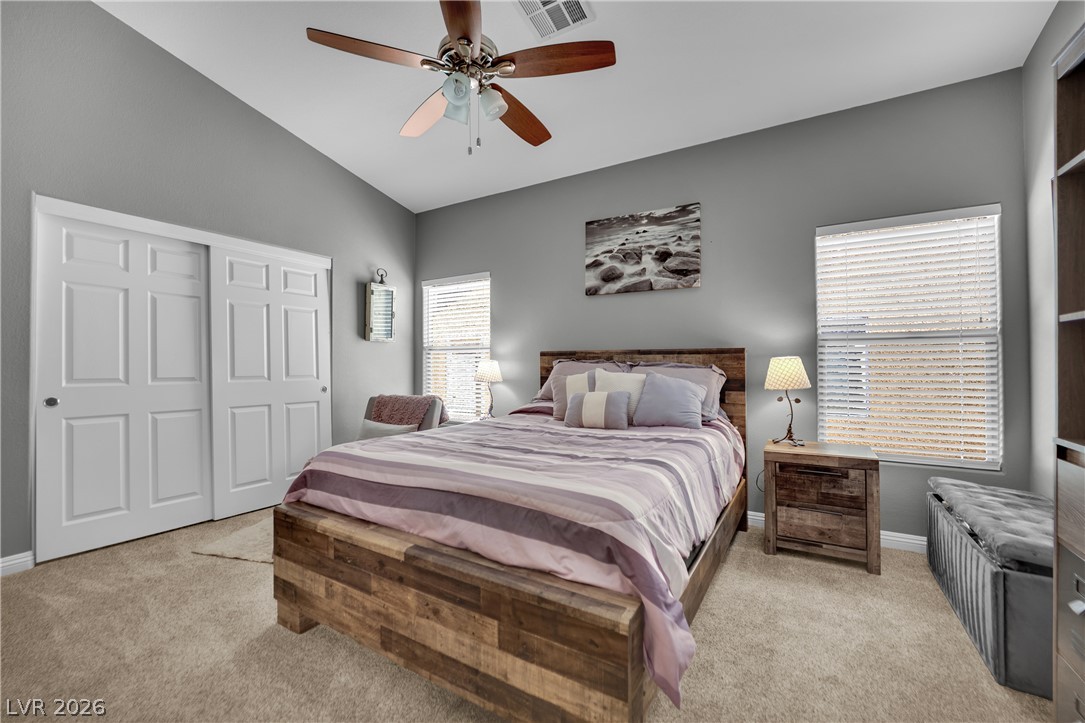 86 Harbor Coast Street Las Vegas NV 89148
