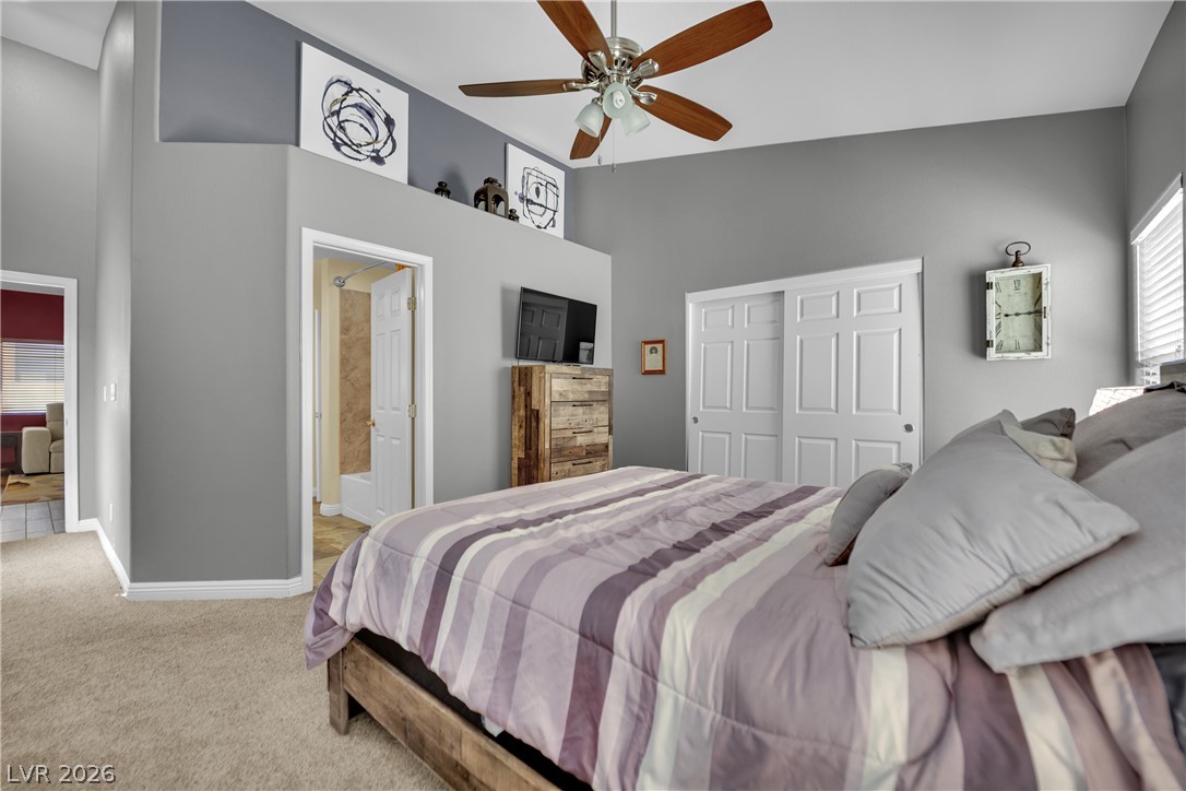 86 Harbor Coast Street Las Vegas NV 89148