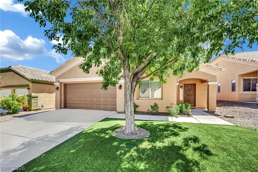 86 Harbor Coast Street Las Vegas NV 89148